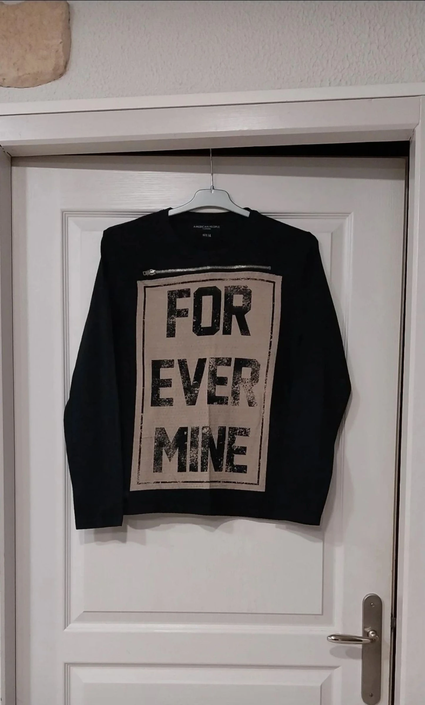 t shirt 14ans gemo